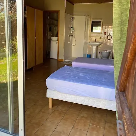 Jolie Maison Tres Calme 別荘