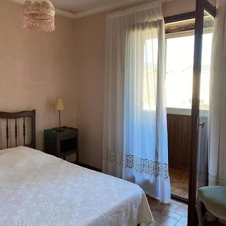 Jolie Maison Tres Calme アジャクシオ