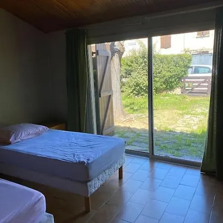 Jolie Maison Tres Calme *
