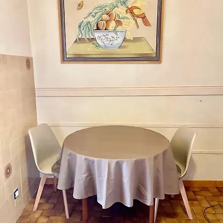 Jolie Maison Tres Calme アジャクシオ