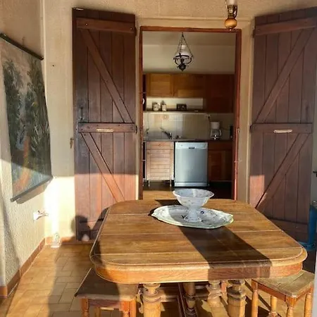 Jolie Maison Tres Calme